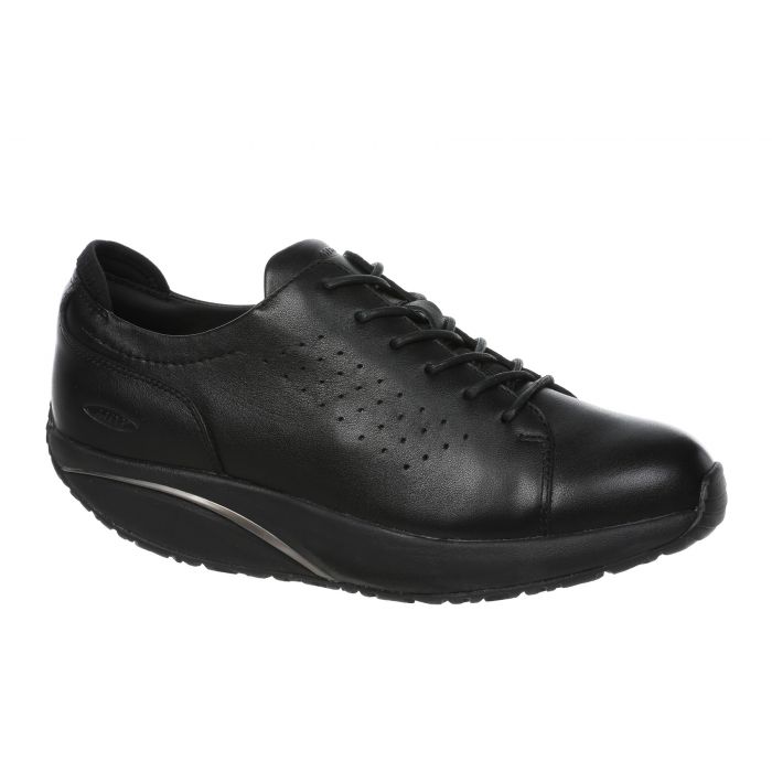 MBT Global Shoes Store | MBT JION Women's Casual Sneakers in Black | Online  Shoes Shopping