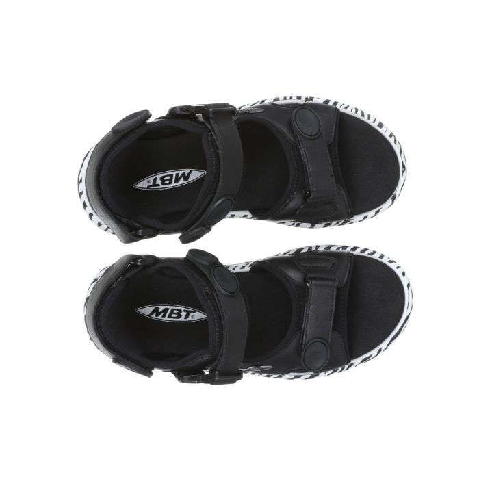 MBT Global Shoes Store | MBT KISUMU CLASSIC-MNYAMA Women's