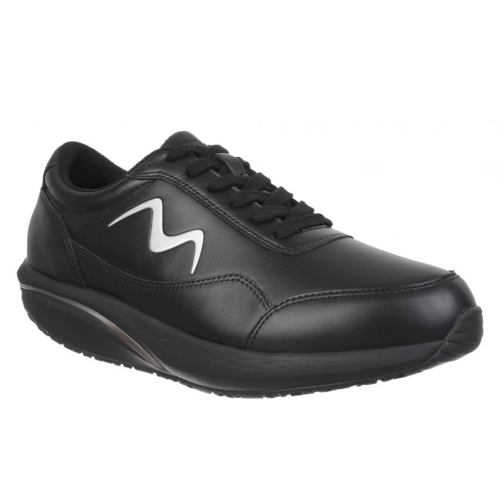 MBT Global Shoes Store MBT KUPIGA Women s Shoes in Black Online Shoes Shopping
