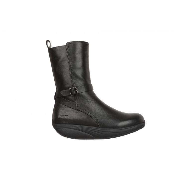 特売 Manchester MBT | Store Shoes Global MBT 2 Leather Black 靴