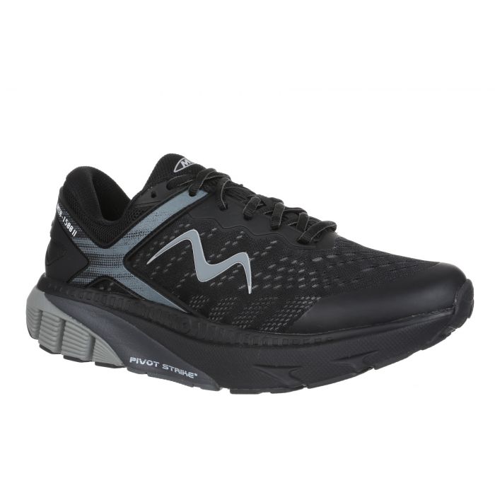 【期間限定！最安値挑戦】 MBT Global in Men Up Lace II MTR-1500 MBT | Store Shoes 靴