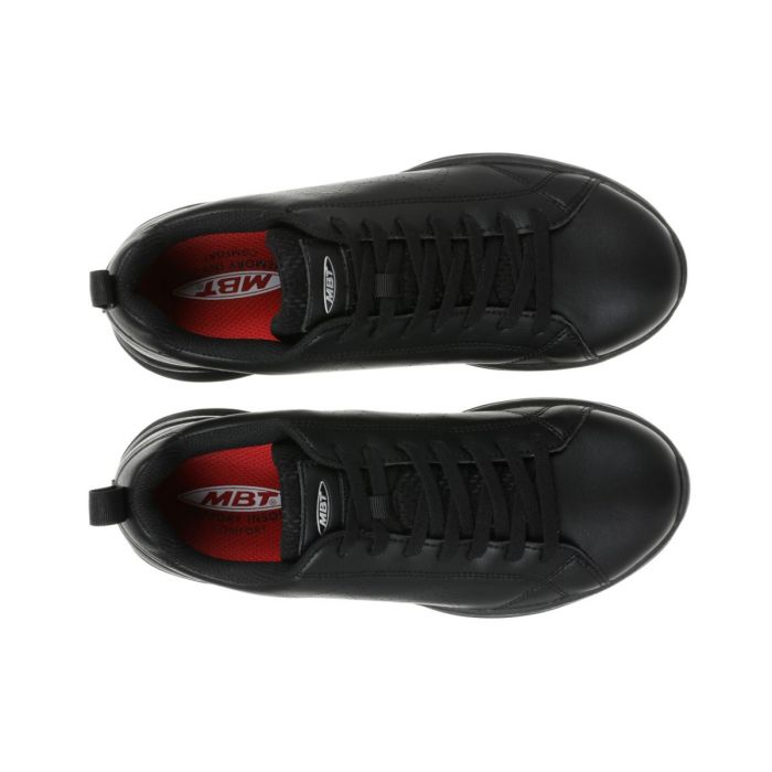 MBT Global Shoes Store | REN Lace Up Men's Fitness Walking