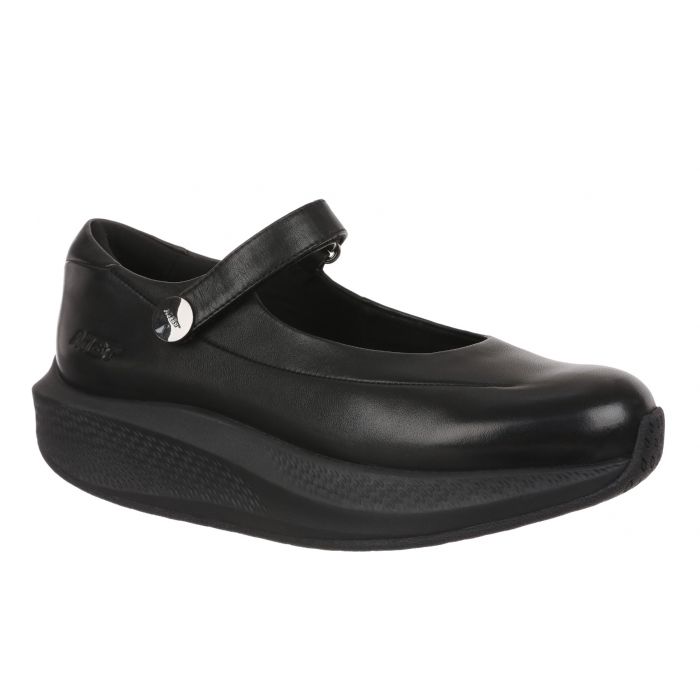 レディース SIRIMA 8 W BLACK - MBT公式オンラインショップ
