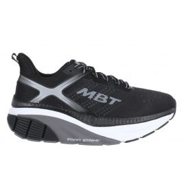 MBTスリッポンスニーカー ブラック39 MBTスリッポンスニーカー ブラック39