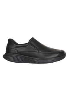 MBT SF-2000 Slip & fit Men's Shoe in Black