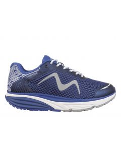 MBT COLORADO X Men's Running Shoes in Navy