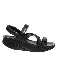 KIBURI Women's Casual Sandal
