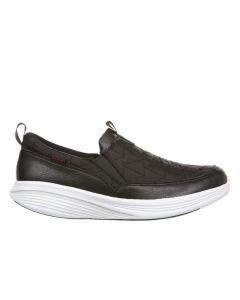 MBT NJE Women's Active Fitness Walking Shoes in Black