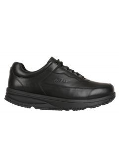 MBT AJATA Men's Walking Shoes in Black