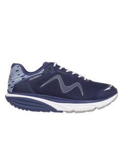 MBT COLORADO X Women's Outdoor Shoe in Deep Navy