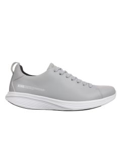 MBT M360 Men's Shoe in Grey
