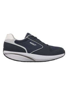 MBT-1997 Classic II Men's Walking Shoe in Dark Navy