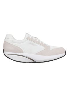 MBT-1997 Classic II Men's Walking Shoe in White