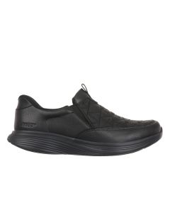 MBT SF-3000 Slip & fit Women's Shoe in Black