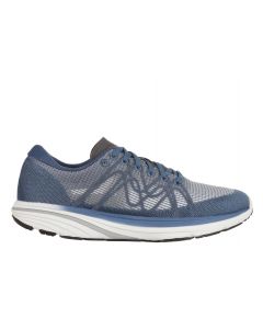 MBT SPEED 1000-3 Men's  Running Shoe in Denim Blue