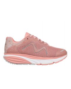 MBT COLORADO X Women's Outdoor Shoe in Coral