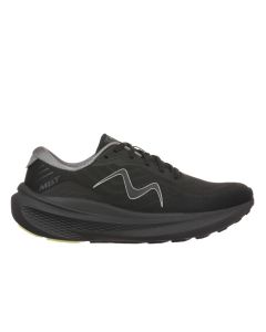 MBT 1000 Lace Up Men Running shoes in Black - 703604-257Y