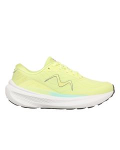 MBT 1000 Lace Up Men Running shoes in Lime - 703604-90Y