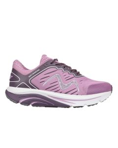 MBT-2000 II Lace Up Women's Running Shoe in Lavender