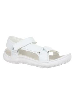 MBT Yamato Women's Anatomical sandals in White