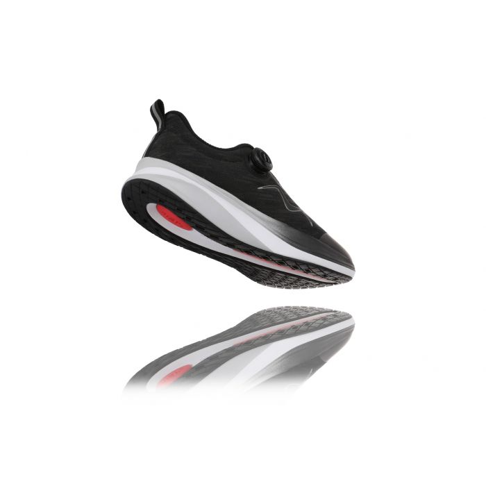 Nike self lacing running shoes clearance