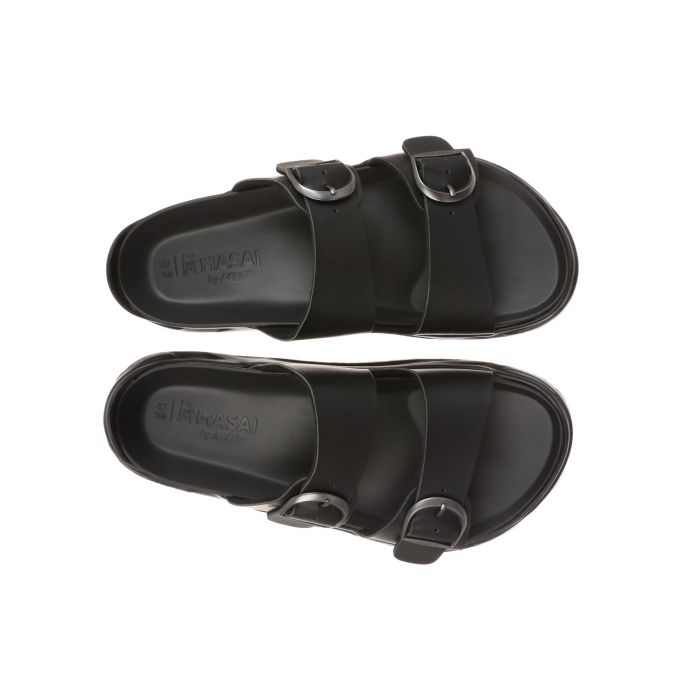 MBT Singapore Shoes Store | MBT Kana Men recovery sandals in