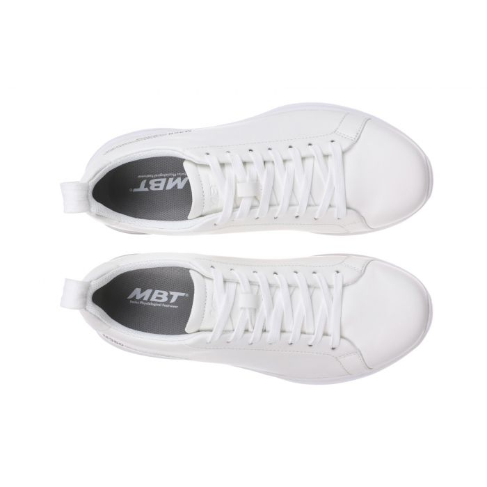 MBT M360 ホワイト スニーカー MBT Singapore Shoes Store | MBT M360 Women's Shoe in White