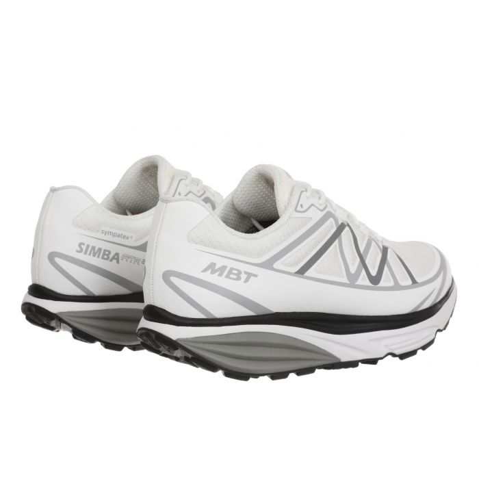 SIMBA ATR 2 Women s Outdoor Trainers in White