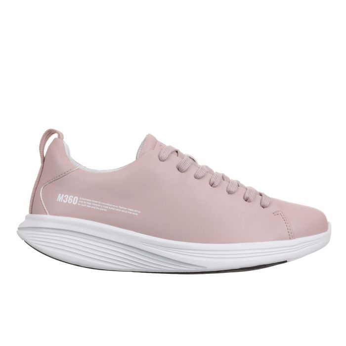 MBT M360 Women s Shoe in Lavender