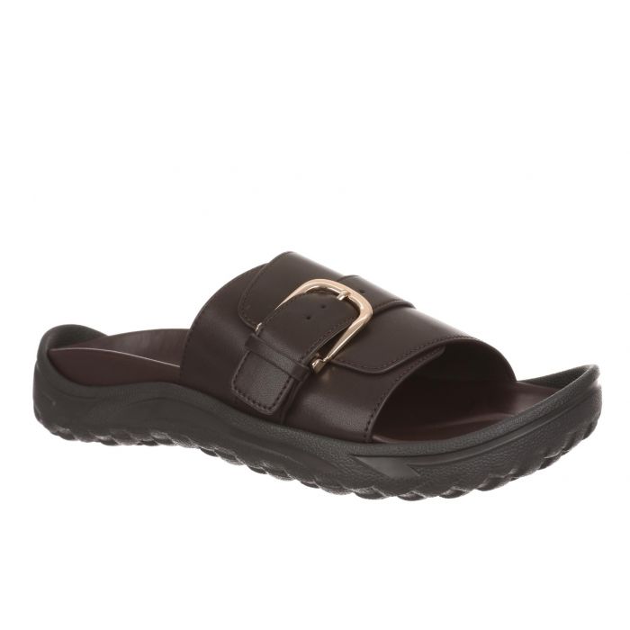 MBT Nikko Women s Anatomical sandals in Brown